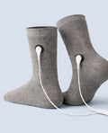 Grounding Socks