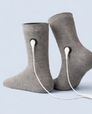 Grounding Socks