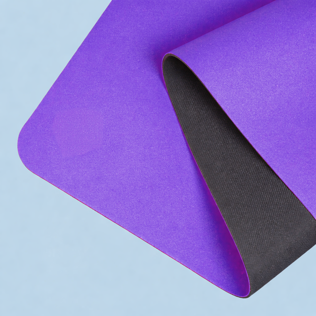 Grounding Desk Pad